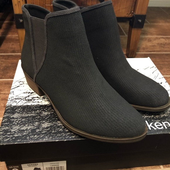 Kensie Shoes - 🎉HP🎉NEW KENSIE Ankle BOOTS GERONA 10 Women’s